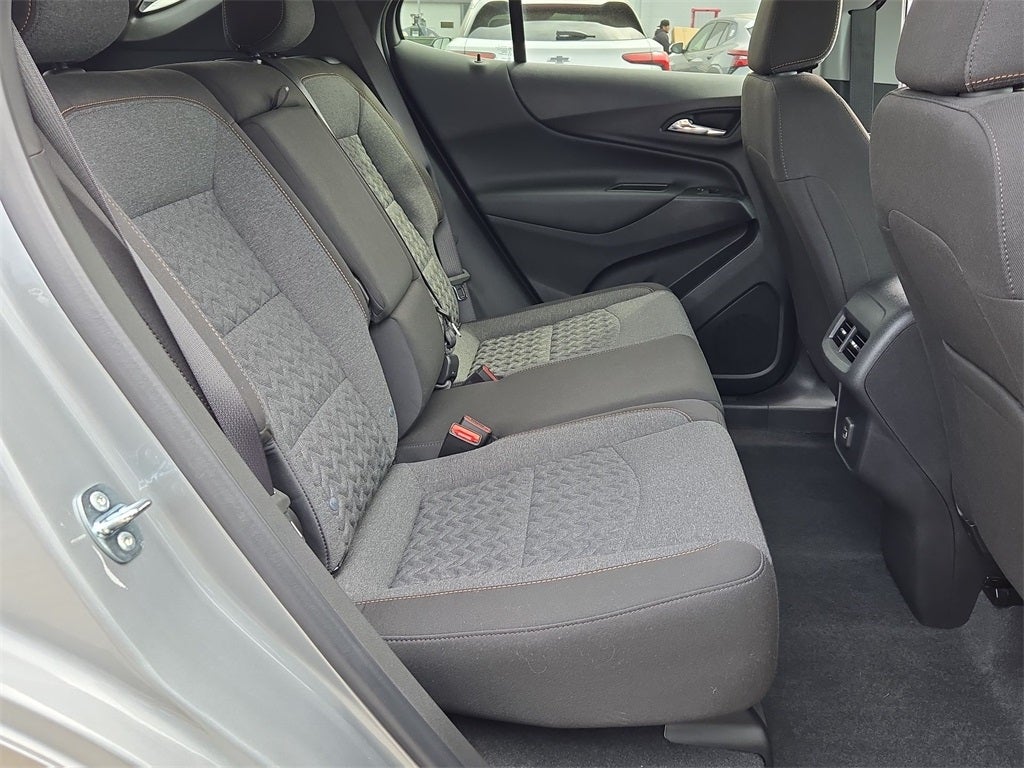 2023 Chevrolet Equinox LT AWD