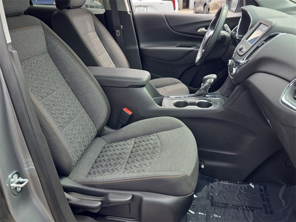 2023 Chevrolet Equinox LT AWD