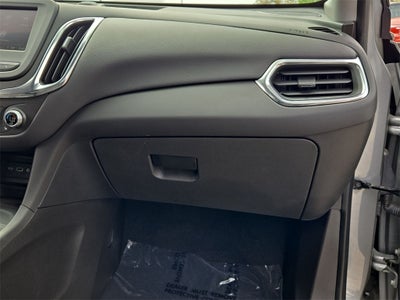 2023 Chevrolet Equinox LT AWD