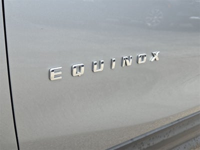 2023 Chevrolet Equinox LT AWD