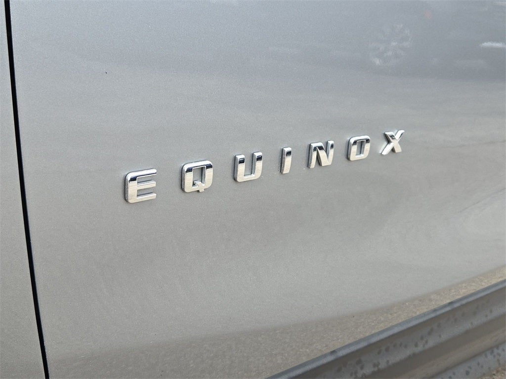 2023 Chevrolet Equinox LT AWD