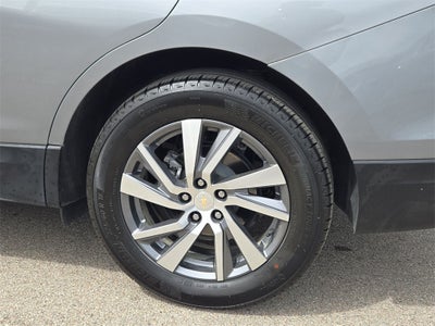 2023 Chevrolet Equinox LT AWD