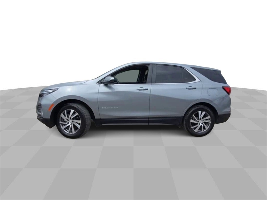 2023 Chevrolet Equinox LT AWD
