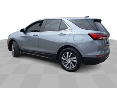 2023 Chevrolet Equinox LT AWD