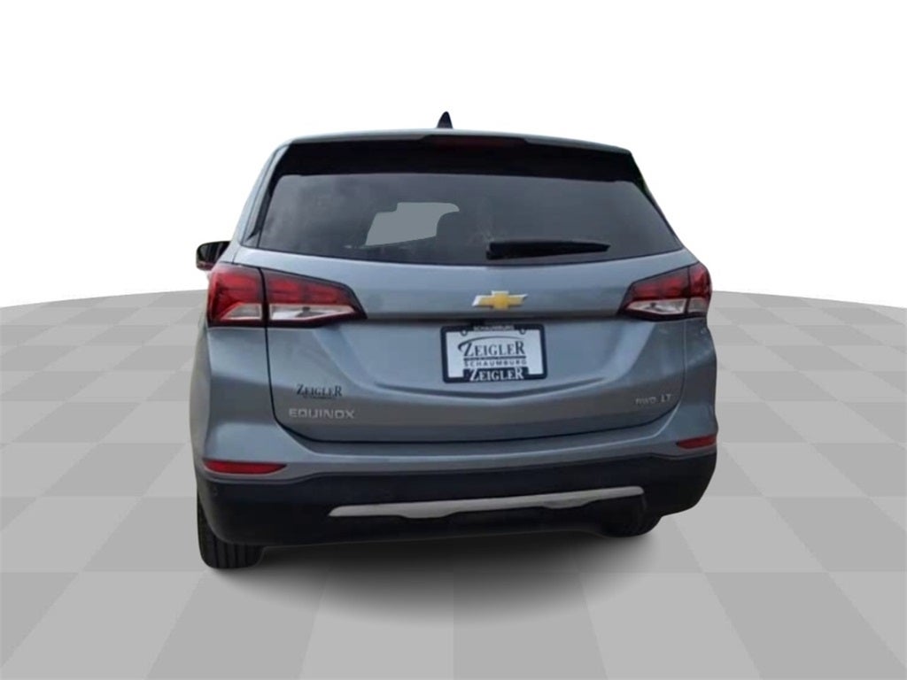 2023 Chevrolet Equinox LT AWD