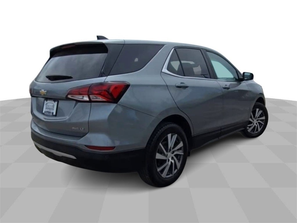 2023 Chevrolet Equinox LT AWD