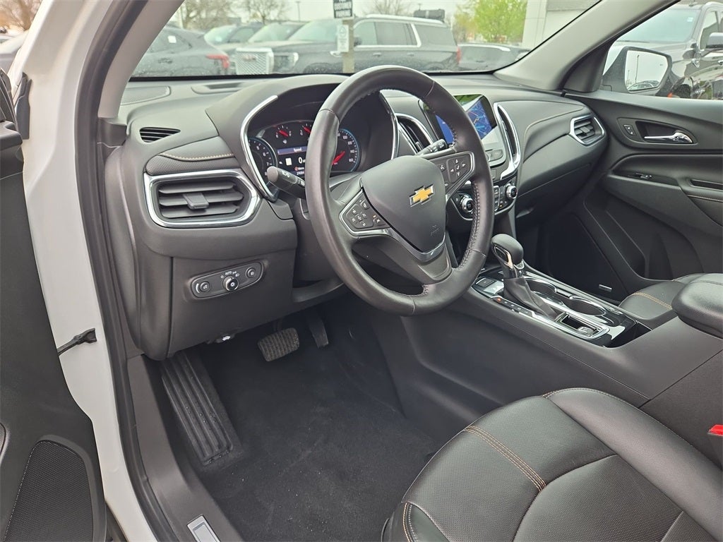 2022 Chevrolet Equinox Premier AWD
