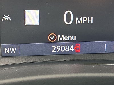 2022 Chevrolet Equinox Premier AWD