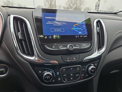 2022 Chevrolet Equinox Premier AWD