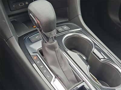 2022 Chevrolet Equinox Premier AWD