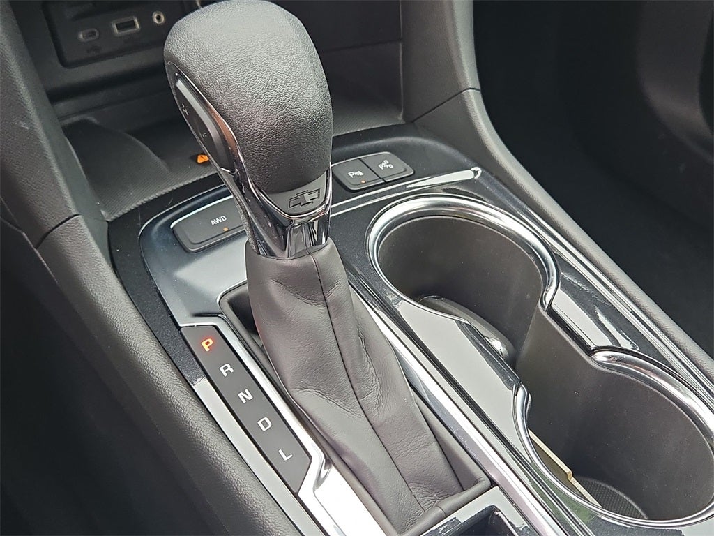 2022 Chevrolet Equinox Premier AWD