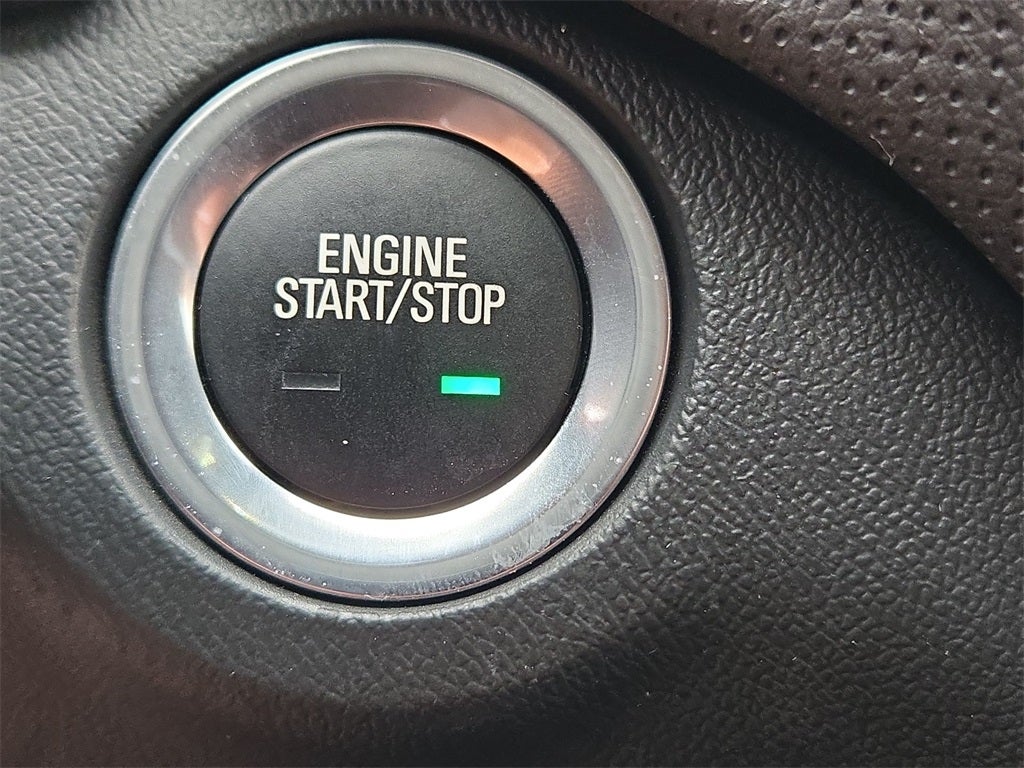 2022 Chevrolet Equinox Premier AWD