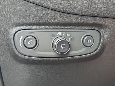 2022 Chevrolet Equinox Premier AWD