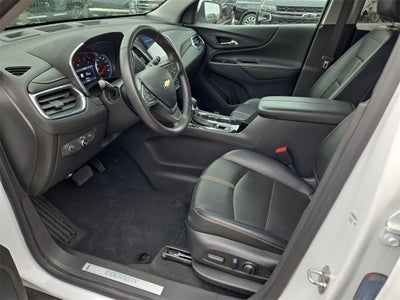 2022 Chevrolet Equinox Premier AWD