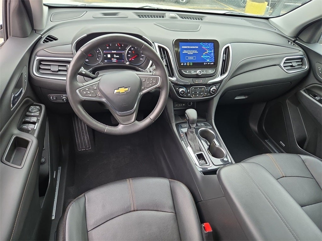 2022 Chevrolet Equinox Premier AWD