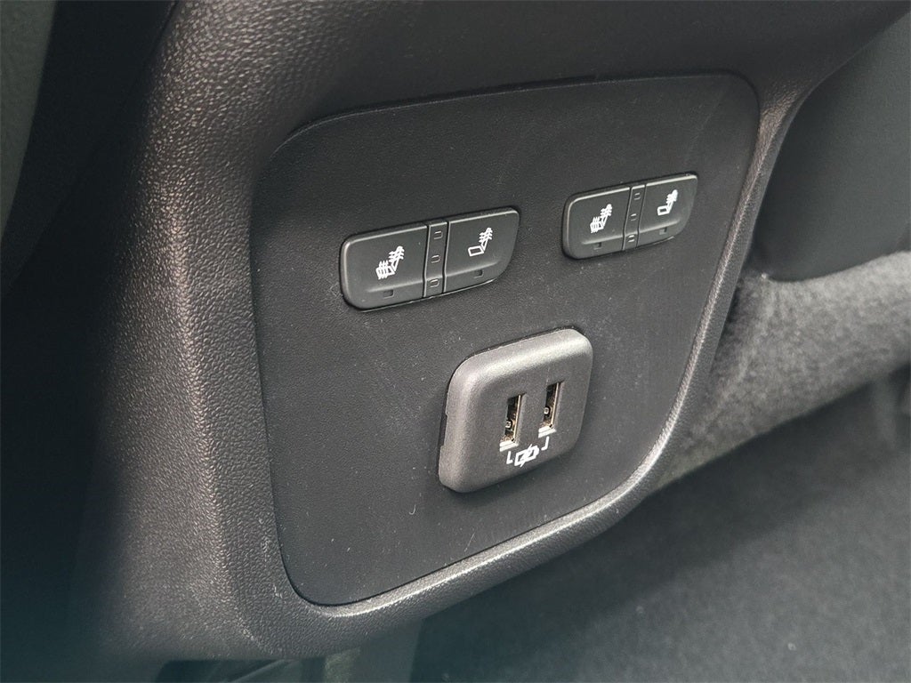 2022 Chevrolet Equinox Premier AWD