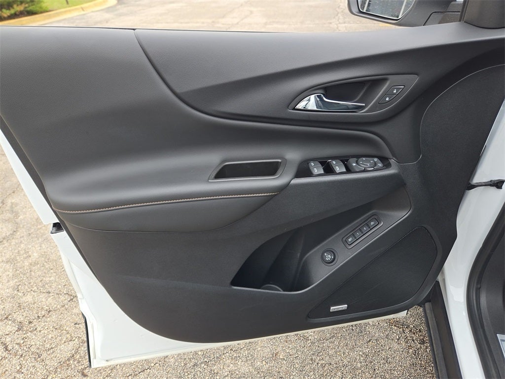 2022 Chevrolet Equinox Premier AWD