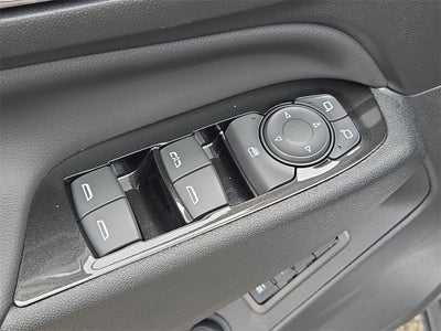 2022 Chevrolet Equinox Premier AWD