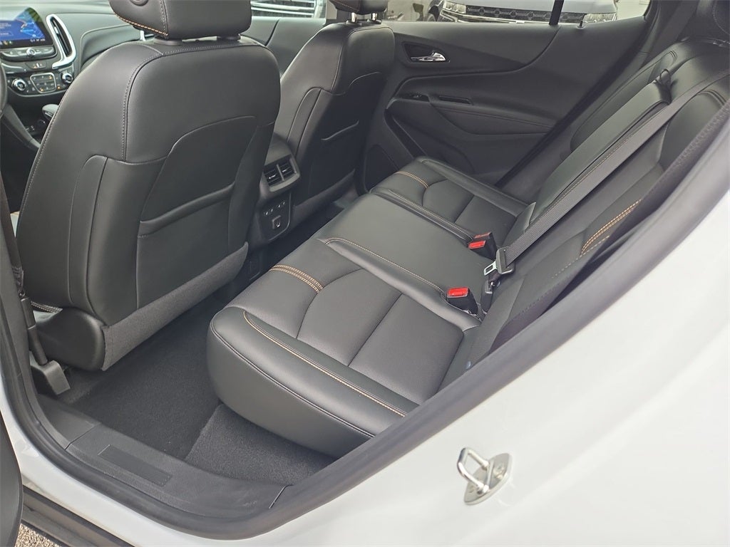 2022 Chevrolet Equinox Premier AWD