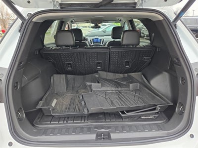 2022 Chevrolet Equinox Premier AWD