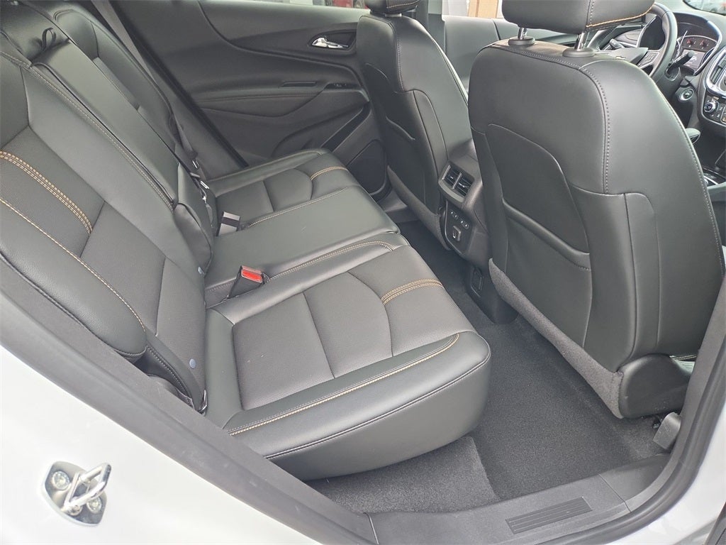 2022 Chevrolet Equinox Premier AWD