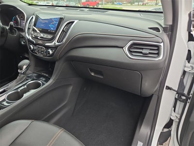 2022 Chevrolet Equinox Premier AWD