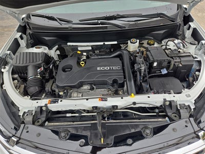 2022 Chevrolet Equinox Premier AWD