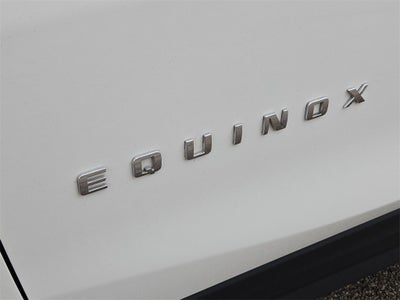 2022 Chevrolet Equinox Premier AWD
