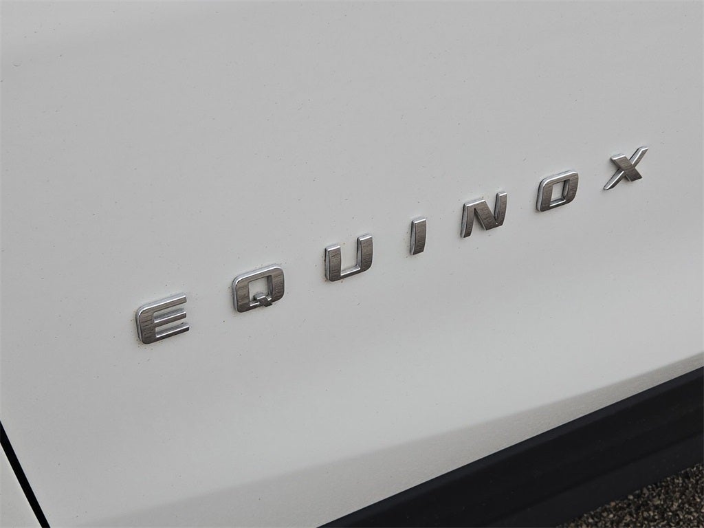 2022 Chevrolet Equinox Premier AWD