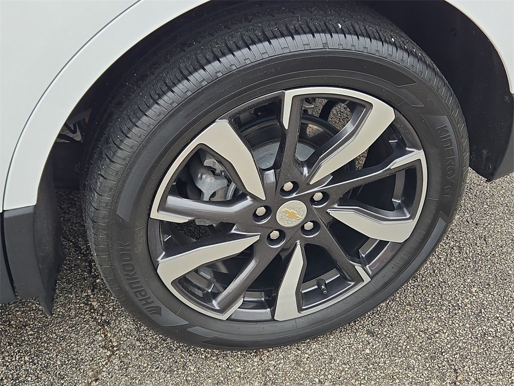 2022 Chevrolet Equinox Premier AWD