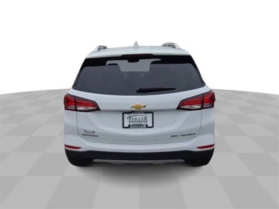 2022 Chevrolet Equinox Premier AWD