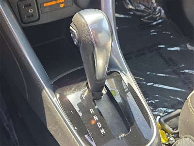 2020 Chevrolet Trax Premier AWD