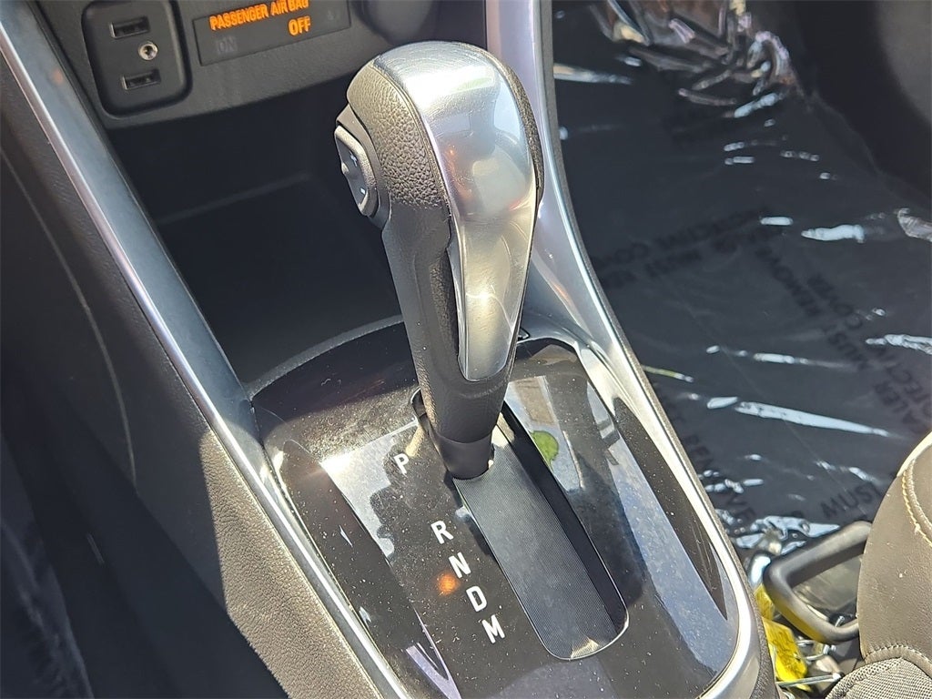 2020 Chevrolet Trax Premier AWD