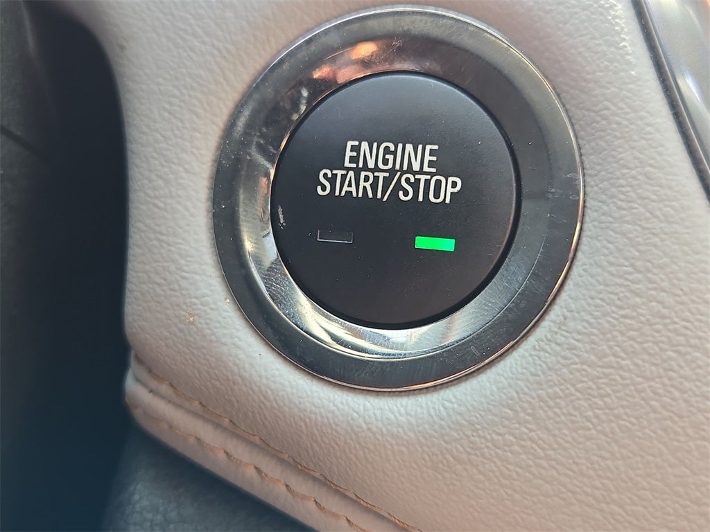 2020 Chevrolet Trax Premier AWD