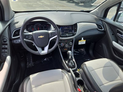 2020 Chevrolet Trax Premier AWD