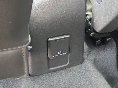 2020 Chevrolet Trax Premier AWD