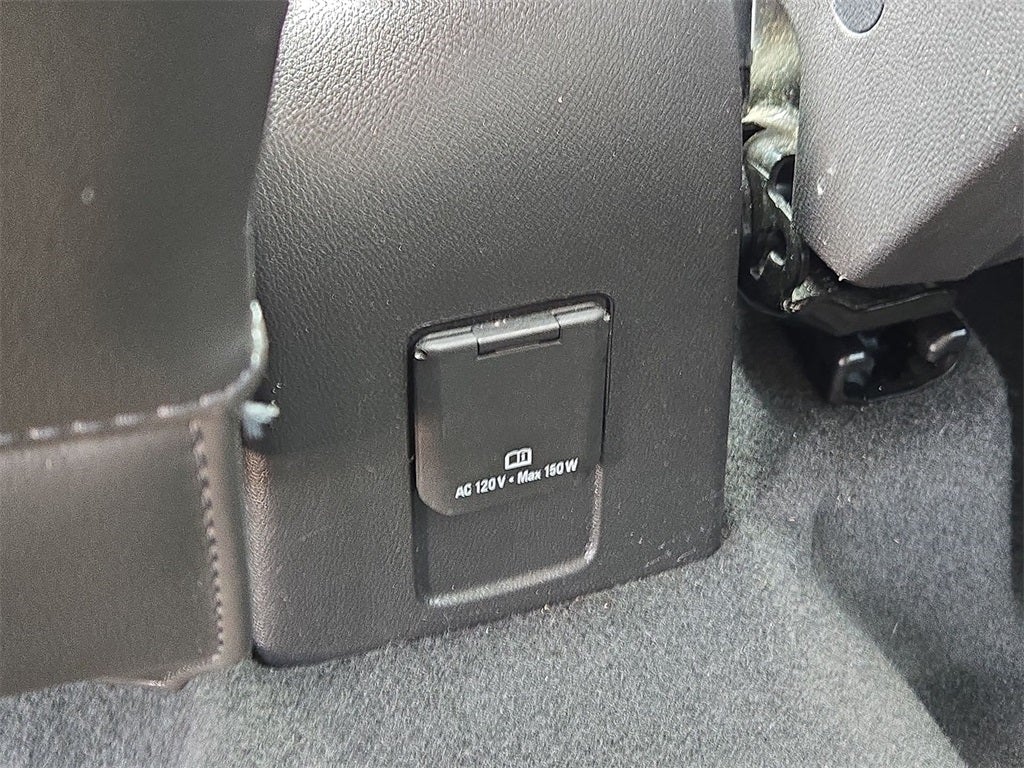 2020 Chevrolet Trax Premier AWD