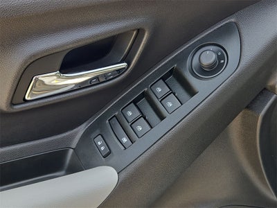 2020 Chevrolet Trax Premier AWD