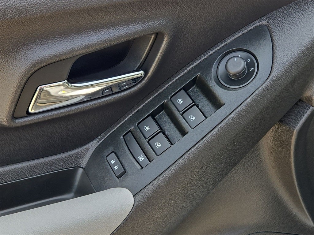 2020 Chevrolet Trax Premier AWD