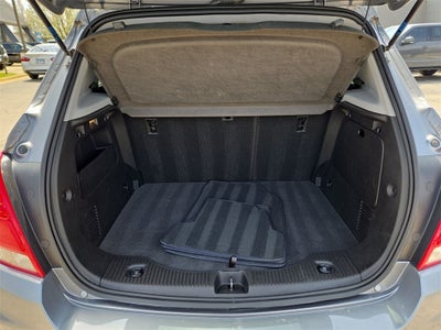 2020 Chevrolet Trax Premier AWD