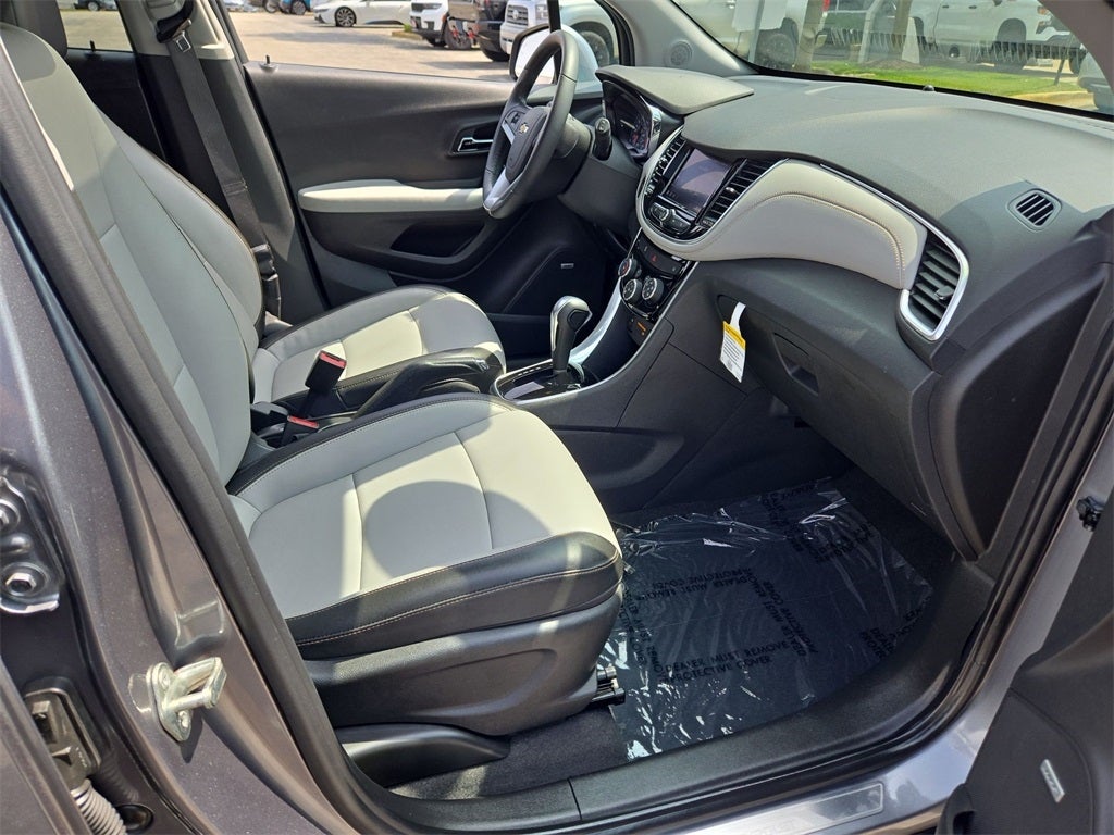 2020 Chevrolet Trax Premier AWD