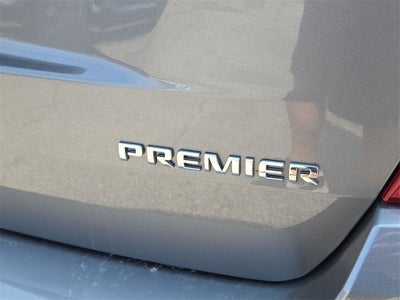 2020 Chevrolet Trax Premier AWD