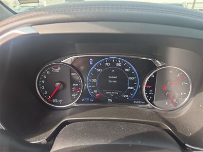 2022 Chevrolet Blazer Premier AWD