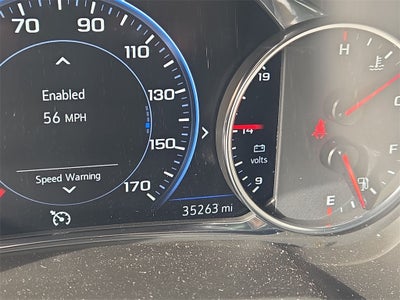 2022 Chevrolet Blazer Premier AWD