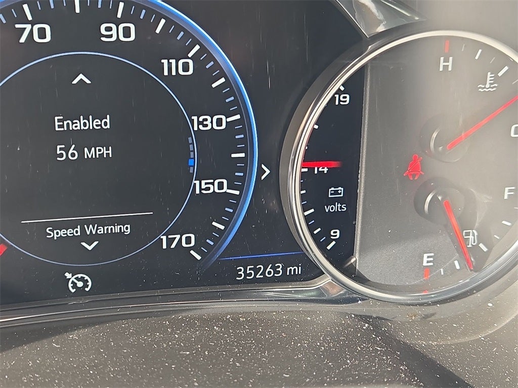 2022 Chevrolet Blazer Premier AWD