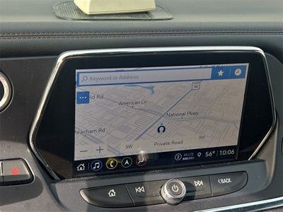 2022 Chevrolet Blazer Premier AWD