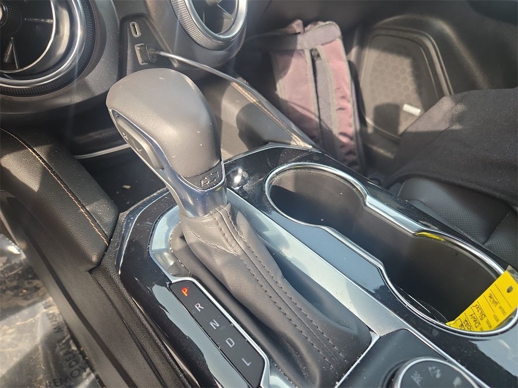 2022 Chevrolet Blazer Premier AWD