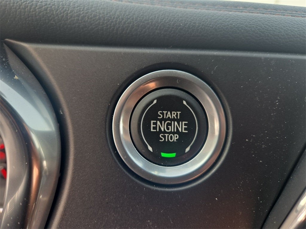 2022 Chevrolet Blazer Premier AWD