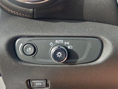 2022 Chevrolet Blazer Premier AWD