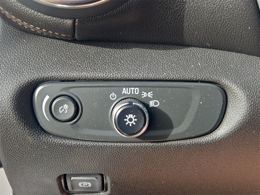 2022 Chevrolet Blazer Premier AWD